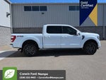 2023 F-150 Thumbnail 2
