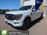 2023 F-150 Thumbnail 9
