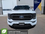 2023 F-150 Thumbnail 10