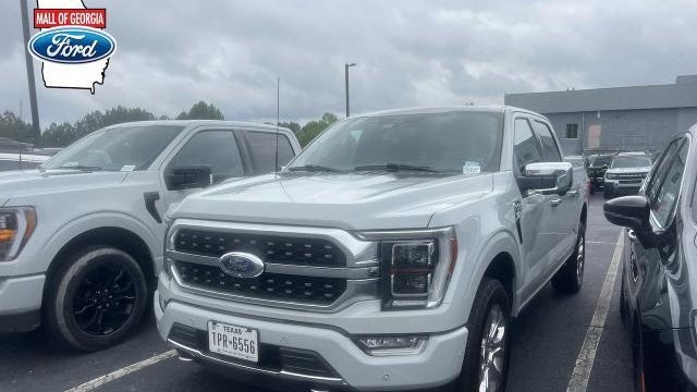 Preowned 2023 Ford F-150 XL for Sale