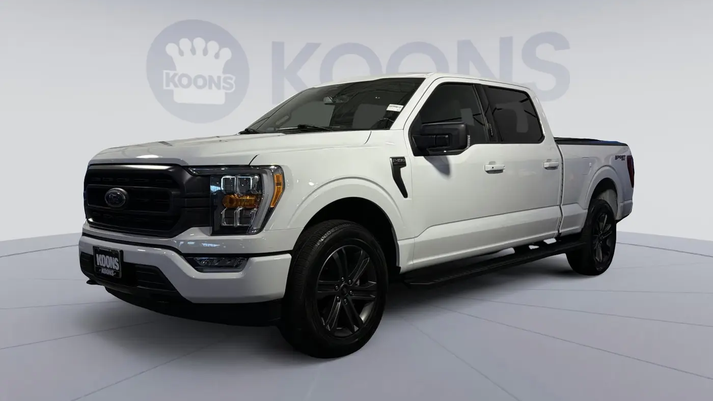 Preowned 2023 Ford F-150 XL for Sale