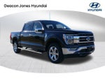 2023 F-150 Thumbnail 1