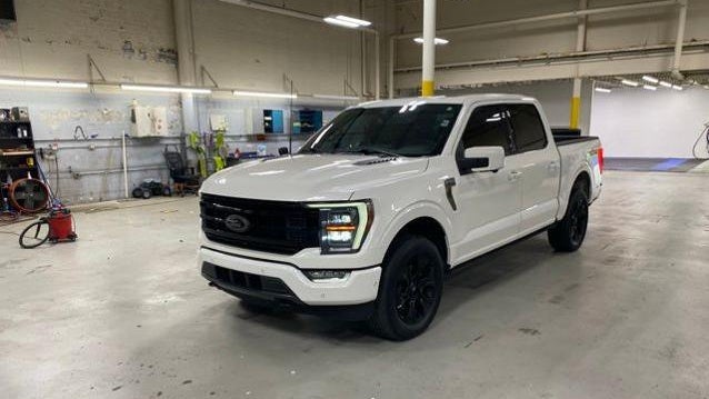 Preowned 2023 Ford F-150 XL for Sale