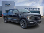 2023 F-150 Thumbnail 1