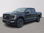 2023 F-150 Thumbnail 3