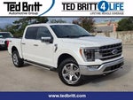 2023 F-150 Thumbnail 1