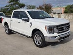 2023 F-150 Thumbnail 3