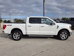 2023 F-150 Thumbnail 4