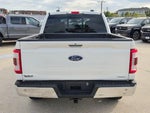 2023 F-150 Thumbnail 6