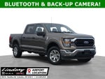2023 F-150 Thumbnail 1