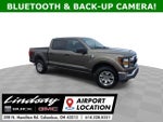 2023 F-150 Thumbnail 2