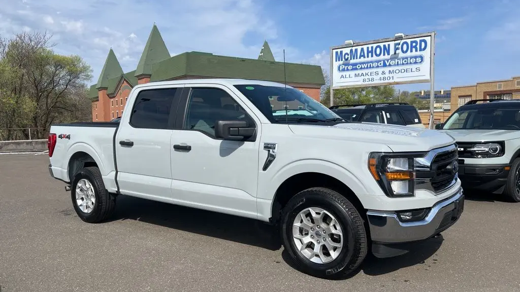 Preowned 2023 Ford F-150 XL for Sale