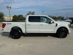 2023 F-150 Thumbnail 4