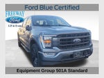 2023 F-150 Thumbnail 1