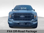 2023 F-150 Thumbnail 3
