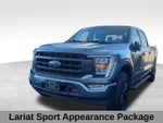 2023 F-150 Thumbnail 5