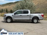 2023 F-150 Thumbnail 2