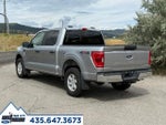 2023 F-150 Thumbnail 3
