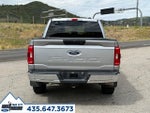 2023 F-150 Thumbnail 4