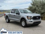 2023 F-150 Thumbnail 8
