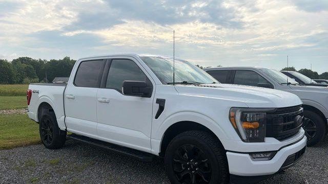 Preowned 2023 Ford F-150 Platinum for Sale