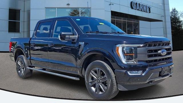 Preowned 2023 Ford F-150 XLT for Sale