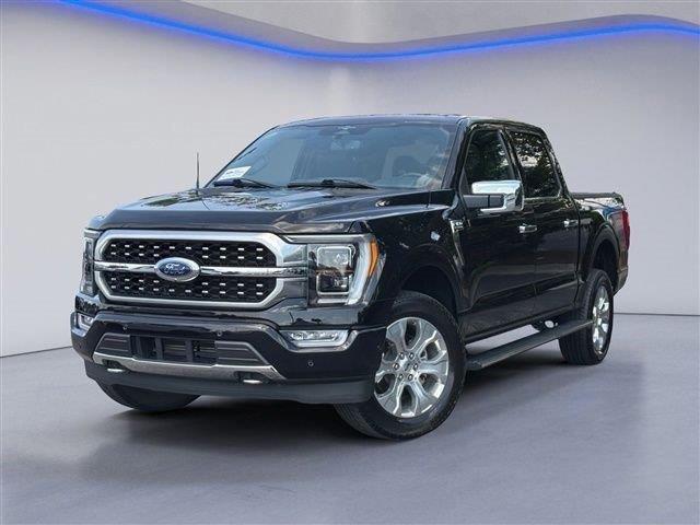 2023 Ford F-150 - $48,791