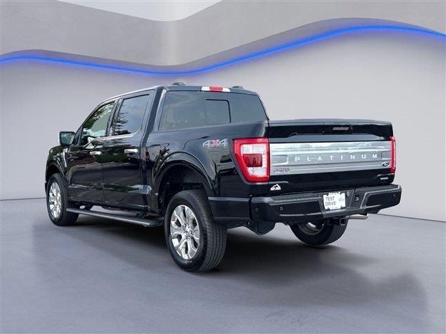 2023 Ford F-150 - $48,791
