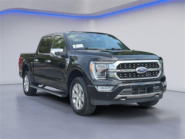 2023 Ford F-150 - $48,791