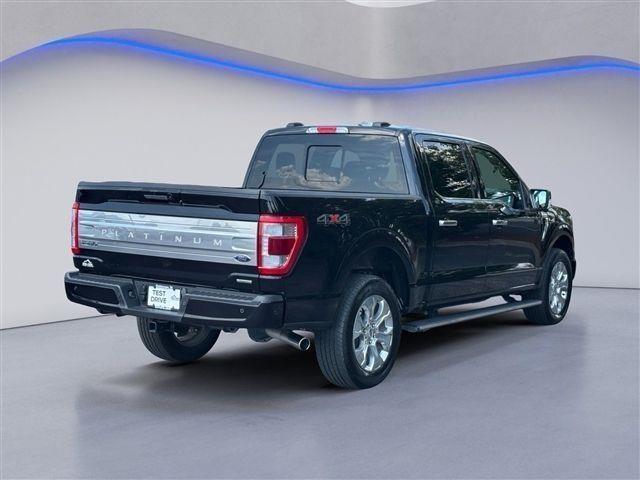 2023 Ford F-150 - $48,791