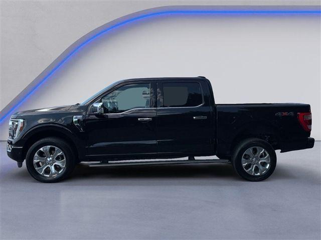 2023 Ford F-150 - $48,791