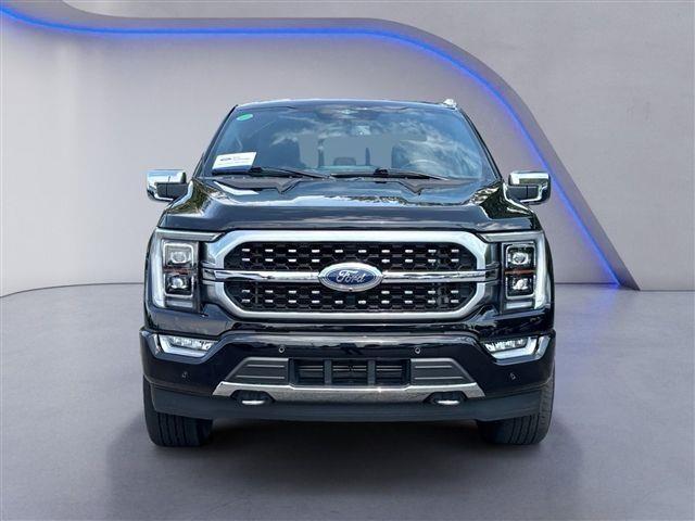 2023 Ford F-150 - $48,791
