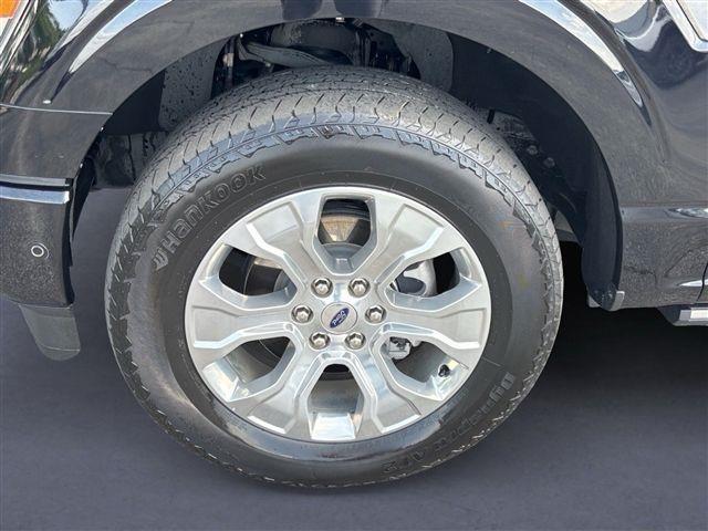 2023 Ford F-150 - $48,791