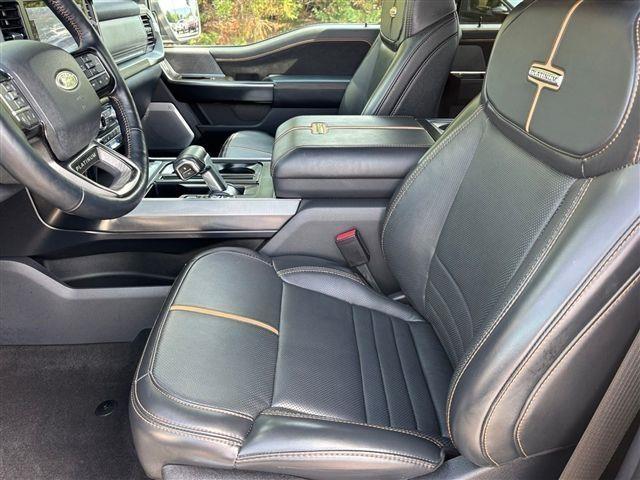 2023 Ford F-150 - $48,791