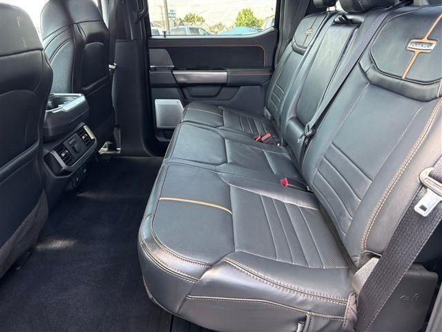 2023 Ford F-150 - $48,791