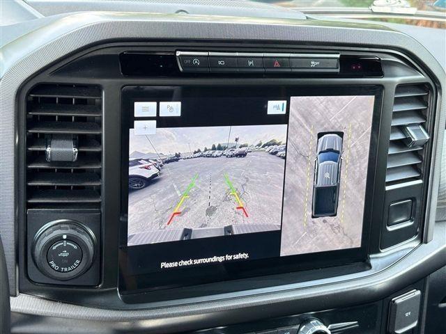 2023 Ford F-150 - $48,791