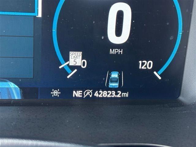 2023 Ford F-150 - $48,791