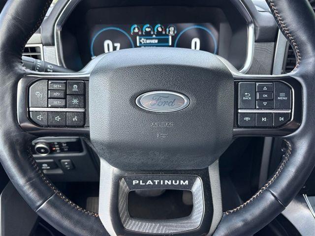 2023 Ford F-150 - $48,791