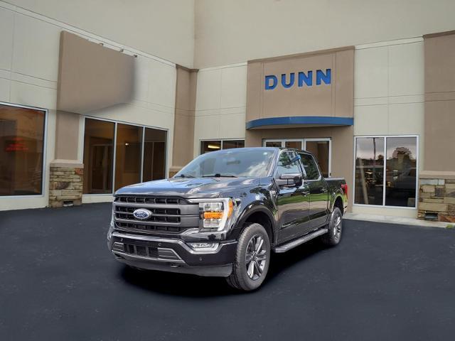 2023 Ford F-150 - $44,500