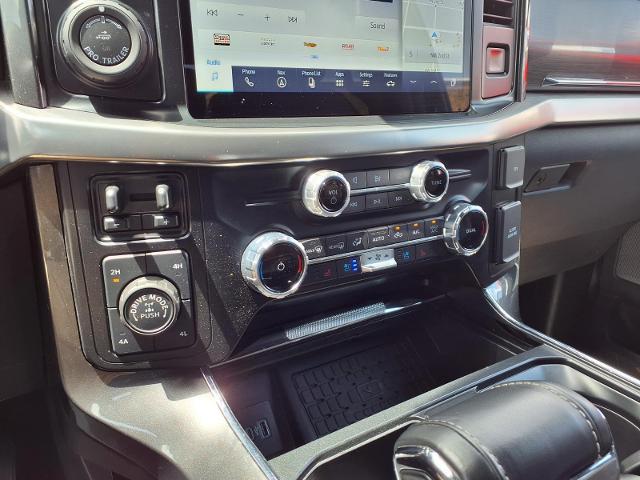 2023 Ford F-150 - $44,500