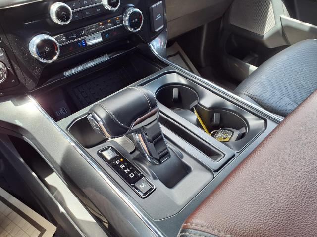 2023 Ford F-150 - $44,500