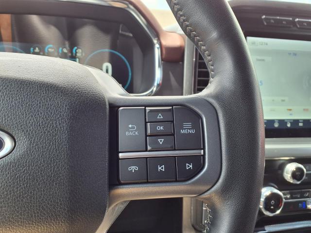 2023 Ford F-150 - $44,500