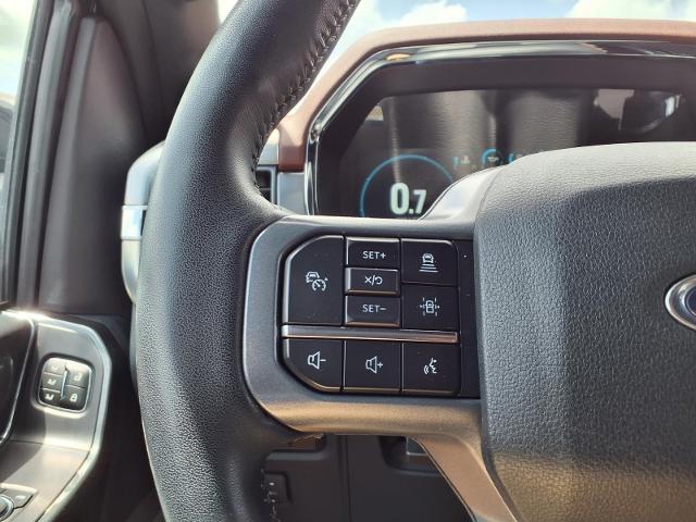 2023 Ford F-150 - $44,500
