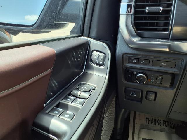 2023 Ford F-150 - $44,500