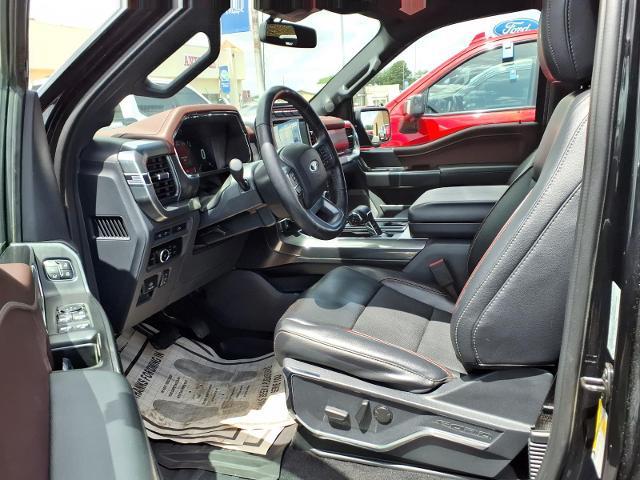 2023 Ford F-150 - $44,500