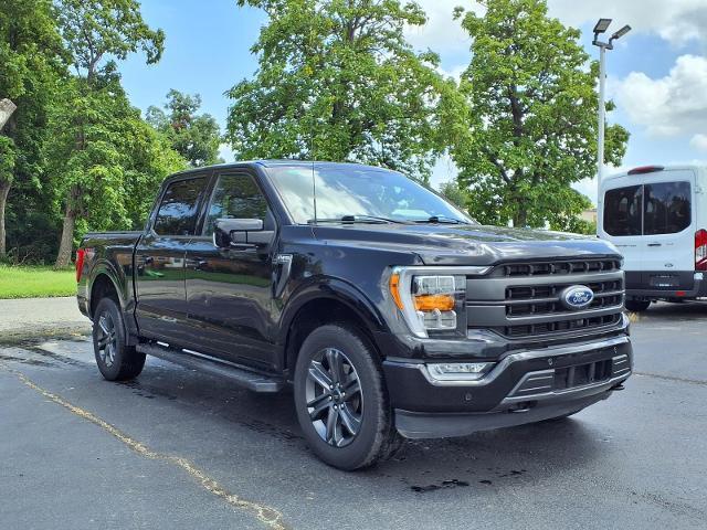 2023 Ford F-150 - $44,500