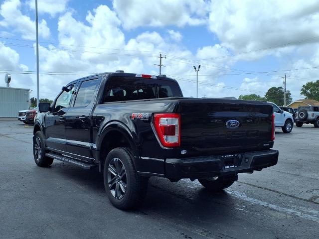 2023 Ford F-150 - $44,500