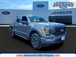 2023 F-150 Thumbnail 1