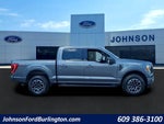 2023 F-150 Thumbnail 2