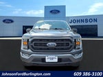 2023 F-150 Thumbnail 3